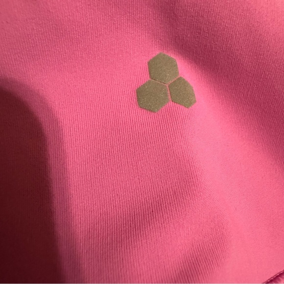 NWT TEK Gear High Rise Capri Leggings - Picture 7 of 9